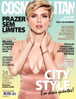 Скарлетт Йоханссон (Scarlett Johansson) в журнале Cosmopolitan (Portugal) 2016 (5xHQ) DuF8UXjF