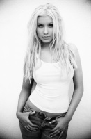 Кристина Агилера (Christina Aguilera) Flaunt Photoshoot 2002 - 9xHQ ERUih5jS