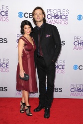 Jensen Ackles & Jared Padalecki - 39th Annual People's Choice Awards at Nokia Theatre in Los Angeles (January 9, 2013) - 170xHQ EwmMuEmk