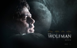 Benicio Del Toro - Benicio Del Toro, Anthony Hopkins, Emily Blunt, Hugo Weaving - постеры и промо стиль к фильму "The Wolfman (Человек-волк)", 2010 (66xHQ) FO0BsDmM