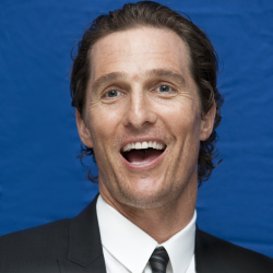 Matthew McConaughey - "The Lincoln Lawyer" press conference portraits by Armando Gallo (Beverly Hills, March 9, 2011) - 16xHQ FuLiLMOA