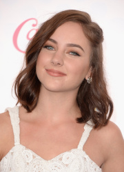 Haley Ramm - FOX's 2014 Teen Choice Awards at The Shrine Auditorium in Los Angeles, California - August 10, 2014 - 8xHQ GQK9IHjF