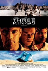 Mark Wahlberg - George Clooney, Mark Wahlberg, Ice Cube - "Three Kings (Три короля)", 1999 (12xHQ) GYOXIge4
