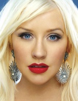 Кристина Агилера (Christina Aguilera) фотосессия 2011 - 4xHQ H4mpKhKN
