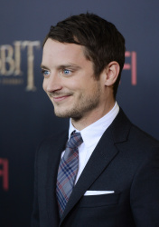 Elijah Wood - 'The Hobbit An Unexpected Journey' New York Premiere benefiting AFI at Ziegfeld Theater in New York - December 6, 2012 - 18xHQ HeQrbnnb