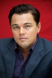 Leonardo DiCaprio - Leonardo DiCaprio - Django Unchained press conference portraits by Vera Anderson (New York, December 5, 2012) - 10xHQ Hrlzw5X4
