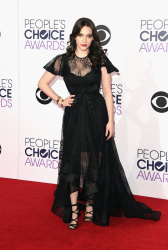Kat Dennings - Kat Dennings - 41st Annual People's Choice Awards at Nokia Theatre L.A. Live on January 7, 2015 in Los Angeles, California - 210xHQ HxSGpuET