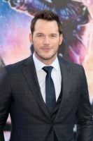 Крис Прэтт (Chris Pratt) ‘Guardians of the Galaxy’ Premiere at Empire Leicester Square in London, 24.07.2014 (50xHQ) Hzc53aJK