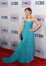 Rachael Leigh Cook, Daniel Gillies - 39th Annual People's Choice Awards (Los Angeles, January 9, 2013) - 90xHQ I3cPhLey