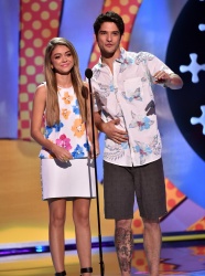 Sarah Hyland - FOX's 2014 Teen Choice Awards at The Shrine Auditorium on August 10, 2014 in Los Angeles, California - 367xHQ IjeI1Uk8
