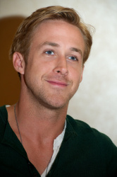 Ryan Gosling - Ryan Gosling - Drive press conference portraits by Vera Anderson (Los Angeles, September 26, 2011) - 10xHQ JECR1znz