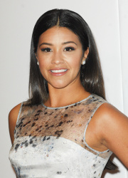 Gina Rodriguez - The 41st Annual People's Choice Awards in LA - January 7, 2015 - 18xHQ JPQwbdjD
