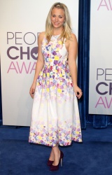 Kaley Cuoco - People's Choice Awards Nomination Announcements in Beverly Hills - November 15, 2012 - 146xHQ LEfBuzmo