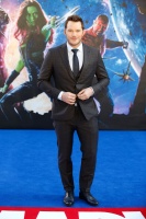 Крис Прэтт (Chris Pratt) ‘Guardians of the Galaxy’ Premiere at Empire Leicester Square in London, 24.07.2014 (50xHQ) LU9P3xvw