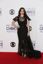 Kat Dennings - 41st Annual People's Choice Awards at Nokia Theatre L.A. Live on January 7, 2015 in Los Angeles, California - 210xHQ MNHVvsIS
