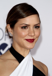 Katharine McPhee - The 41st Annual People's Choice Awards in LA - January 7, 2015 - 191xHQ MnEVpBba