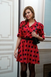 Eva Mendes - The Place Beyond The Pines press conference portraits by Vera Anderson (New York, March 10, 2013) - 9xHQ NfBrYUjx