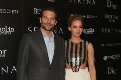 Jennifer Lawrence и Bradley Cooper - Attends a screening of 'Serena' hosted by Magnolia Pictures and The Cinema Society with Dior Beauty, Нью-Йорк, 21 марта 2015 (449xHQ) NsMGwxqU