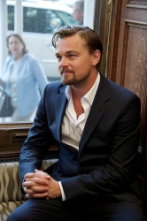 Leonardo DiCaprio - The Great Gatsby press conference portraits by Vera Anderson (New York, April 26, 2013) - 11xHQ NwTHX77s