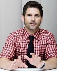 Eric Bana - "The Time Traveler's Wife" press conference portraits by Armando Gallo (New York, August 3, 2009) - 11xHQ O5SKlw3k