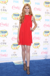 Katherine McNamara - FOX's 2014 Teen Choice Awards at The Shrine Auditorium in Los Angeles, California - August 10, 2014 - 39xHQ OASbrgu8