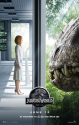 Chris Pratt, Bryce Dallas Howard, Nick J. Robinson, Ty Simpkins - постеры и кадры к фильму "Мир Юрского периода / Jurassic World", 2015 (19xHQ) OIdF1D9j