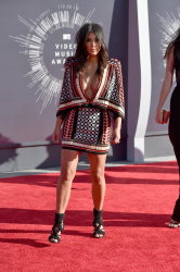 Kim Kardashian - 2014 MTV Video Music Awards in Los Angeles, August 24, 2014 - 90xHQ OUDjGoen