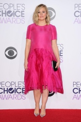 Kristen Bell - Kristen Bell - The 41st Annual People's Choice Awards in LA - January 7, 2015 - 262xHQ OcmWrJay