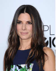 Sandra Bullock - 40th Annual People's Choice Awards at Nokia Theatre L.A. Live in Los Angeles, CA - January 8 2014 - 332xHQ PF7yCFEi