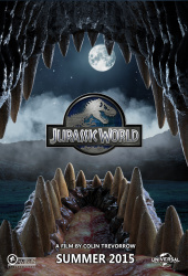 Chris Pratt, Bryce Dallas Howard, Nick J. Robinson, Ty Simpkins - постеры и кадры к фильму "Мир Юрского периода / Jurassic World", 2015 (19xHQ) PX3Ek5Ex
