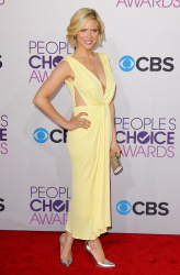 Brittany Snow - 39th Annual People's Choice Awards (Los Angeles, January 9, 2013) - 80xHQ Py5n2Mbg