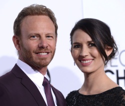 Ian Ziering - 40th People's Choice Awards at the Nokia Theatre in Los Angeles, California - January 8, 2014 - 18xHQ Q2Qh3kkS