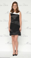 [LQ tag] Natalie Portman - Miss Dior exhibition in China 4/29/15