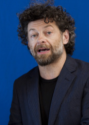 Andy Serkis - "The Adventures of Tintin: The Secret of the Unicorn" press conference portraits by Armando Gallo (Cancun, July 11, 2011) - 11xHQ QjcJdJvY