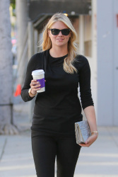 Kate Upton - Out in Beverly Hills (2015.02.25.) (25xHQ) RAvhHNFP