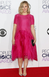Kristen Bell - Kristen Bell - The 41st Annual People's Choice Awards in LA - January 7, 2015 - 262xHQ S9hwi2Iw