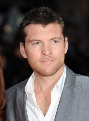 Sam Worthington - Clash Of The Titans World Premiere at the Empire Leicester Square in London, United Kingdom - March 29, 2010 - 28xHQ TNNkWHE2