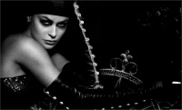 Кармен Электра (Carmen Electra) Flaunt Shoot - 4xHQ U0WMGh3S
