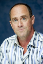 Christopher Meloni - "Law & Order: Special Victims Unit" press conference portraits by Armando Gallo (Los Angeles, August 30, 2010) - 7xHQ VzU7XoCN