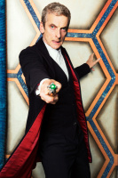 Доктор Кто / Doctor Who (сериал 2005-2014)  WIAvOheE