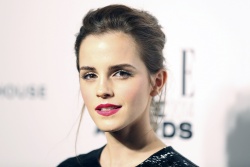 Emma Watson - Elle Style Awards 2014 held at the One Embankment in London, 18 февраля 2014 (119xHQ) WWh7cgEa