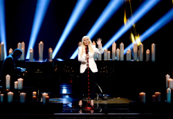 Christina Aguilera - 39th Annual People's Choice Awards in Los Angeles - January 9, 2013 - 38xHQ X1CRuJ3e