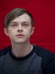 Dane DeHaan - The Place Beyond The Pines press conference portraits by Magnus Sundholm (New York, March 10, 2013) - 6xHQ XOkbjr0X