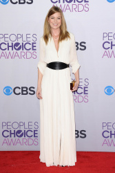 Ellen Pompeo - 39th Annual People's Choice Awards at Nokia Theatre L.A. Live in Los Angeles - January 9. 2013 - 42xHQ XSs860t6