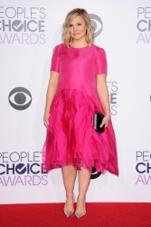 Kristen Bell - The 41st Annual People's Choice Awards in LA - January 7, 2015 - 262xHQ Y0mPhNAk