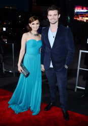 Rachael Leigh Cook, Daniel Gillies - 39th Annual People's Choice Awards (Los Angeles, January 9, 2013) - 90xHQ Y1h3fqFx