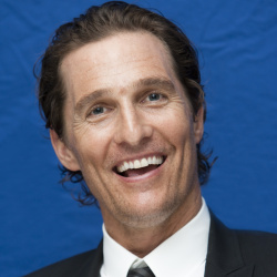 Matthew McConaughey - "The Lincoln Lawyer" press conference portraits by Armando Gallo (Beverly Hills, March 9, 2011) - 16xHQ YJQj8OYj