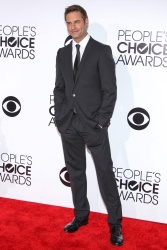 Josh Holloway - 40th People's Choice Awards at the Nokia Theatre in Los Angeles, California - January 8, 2014 - 20xHQ YisCFLk6