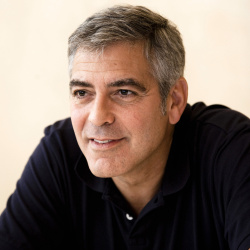 George Clooney - "The Ides Of March" press conference portraits by Armando Gallo (Los Angeles, September 26, 2011) - 15xHQ Ylx4jJJh
