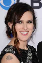 Rumer Willis - 39th Annual People's Choice Awards (Los Angeles, January 9, 2013) - 23xHQ ZE2yzA6p
